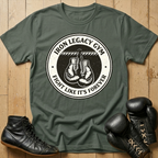 Iron Leagcy Gym T-shirt