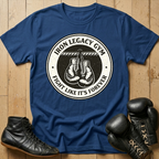 Iron Leagcy Gym T-shirt