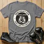Iron Leagcy Gym T-shirt