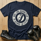 Iron Lung Boxing Club T-shirt