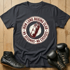 IRON LUNG BOXING CLUB T-shirt
