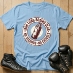 IRON LUNG BOXING CLUB T-shirt