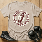 IRON LUNG BOXING CLUB T-shirt