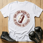 IRON LUNG BOXING CLUB T-shirt