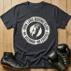 Iron Lung Boxing Club T-shirt