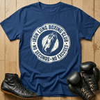 Iron Lung Boxing Club T-shirt