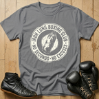 Iron Lung Boxing Club T-shirt
