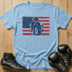 Honor Boxing T-shirt