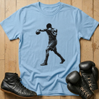 Hook boxing T-shirt