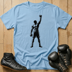 Champion Mindset Boxing T-shirt