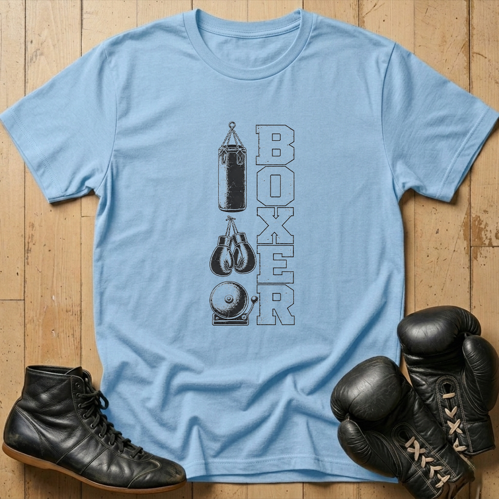 The Grind T-shirt