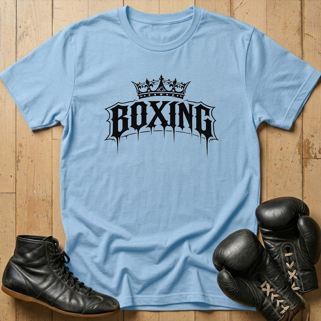 Crowned T-shirt