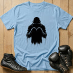 The Quiet Fighter T-shirt