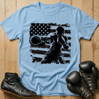 Stars and Stripes T-shirt