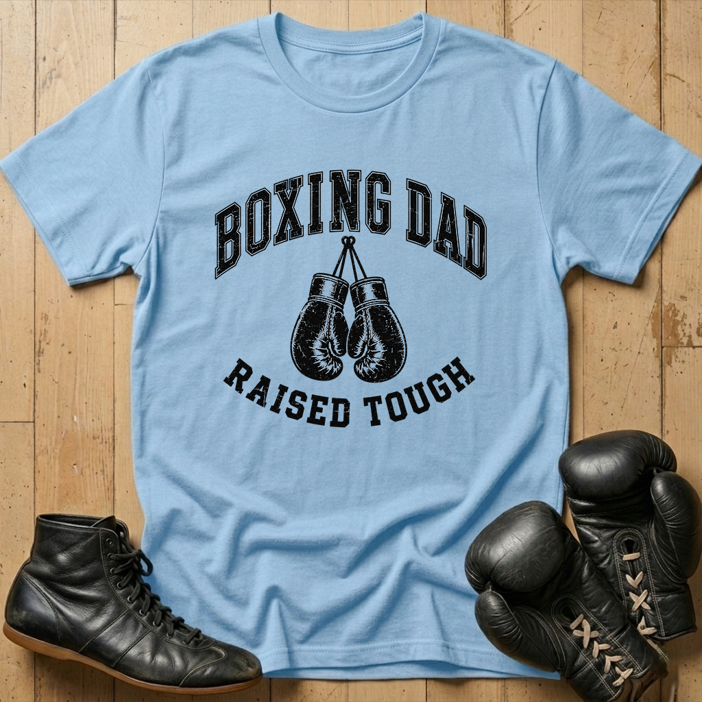 Leagacy Boxing  T-shirt