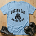 Leagacy Boxing  T-shirt