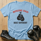 Boxing Dad T-shirt