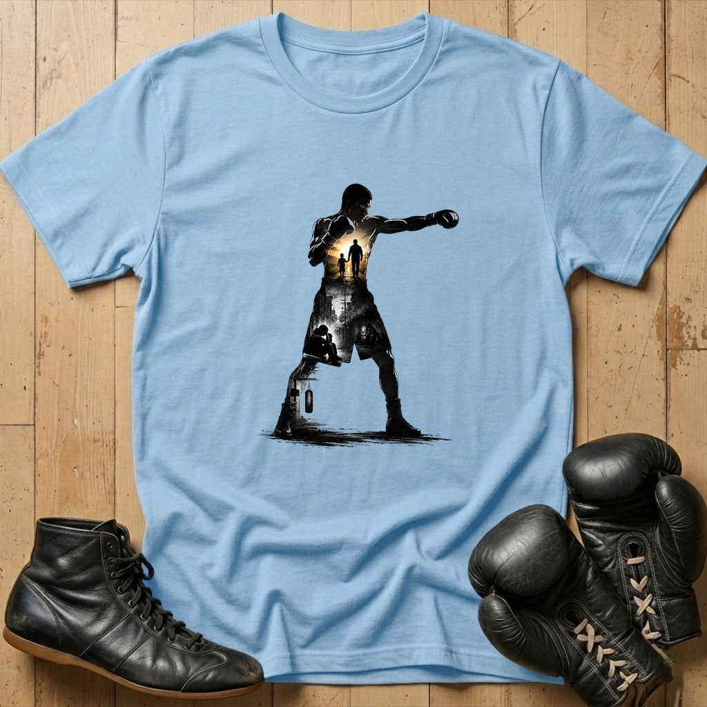 The Light Within T-shirt