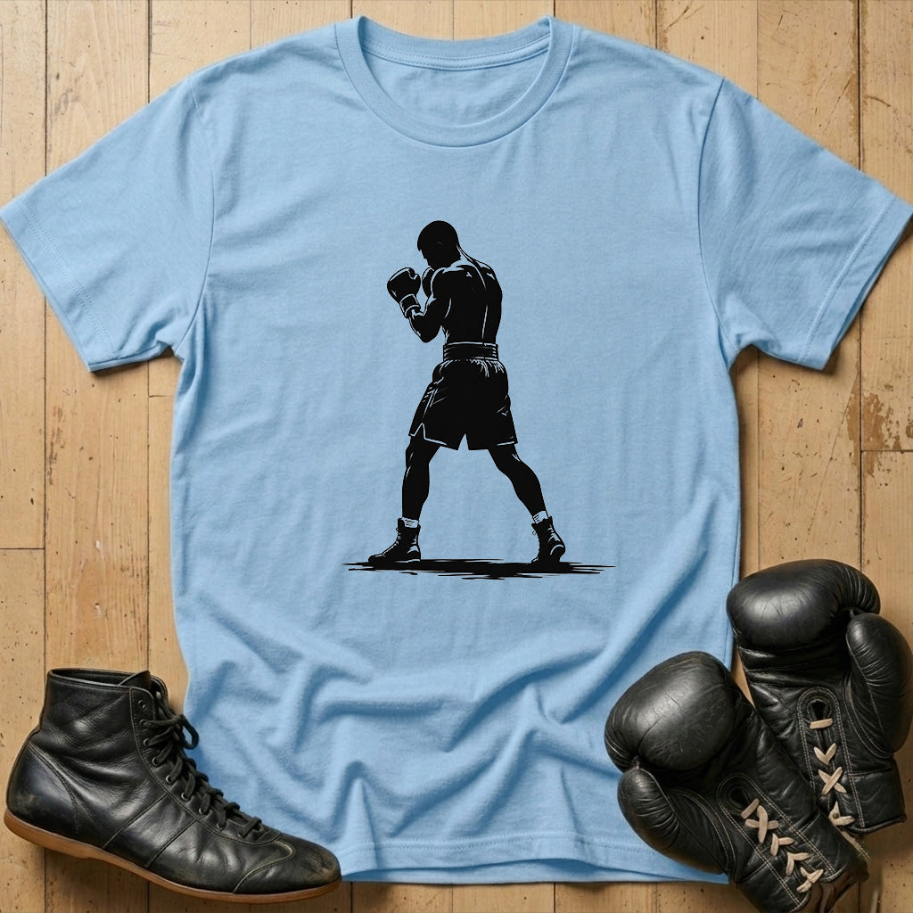 Fighting Stance T-shirt