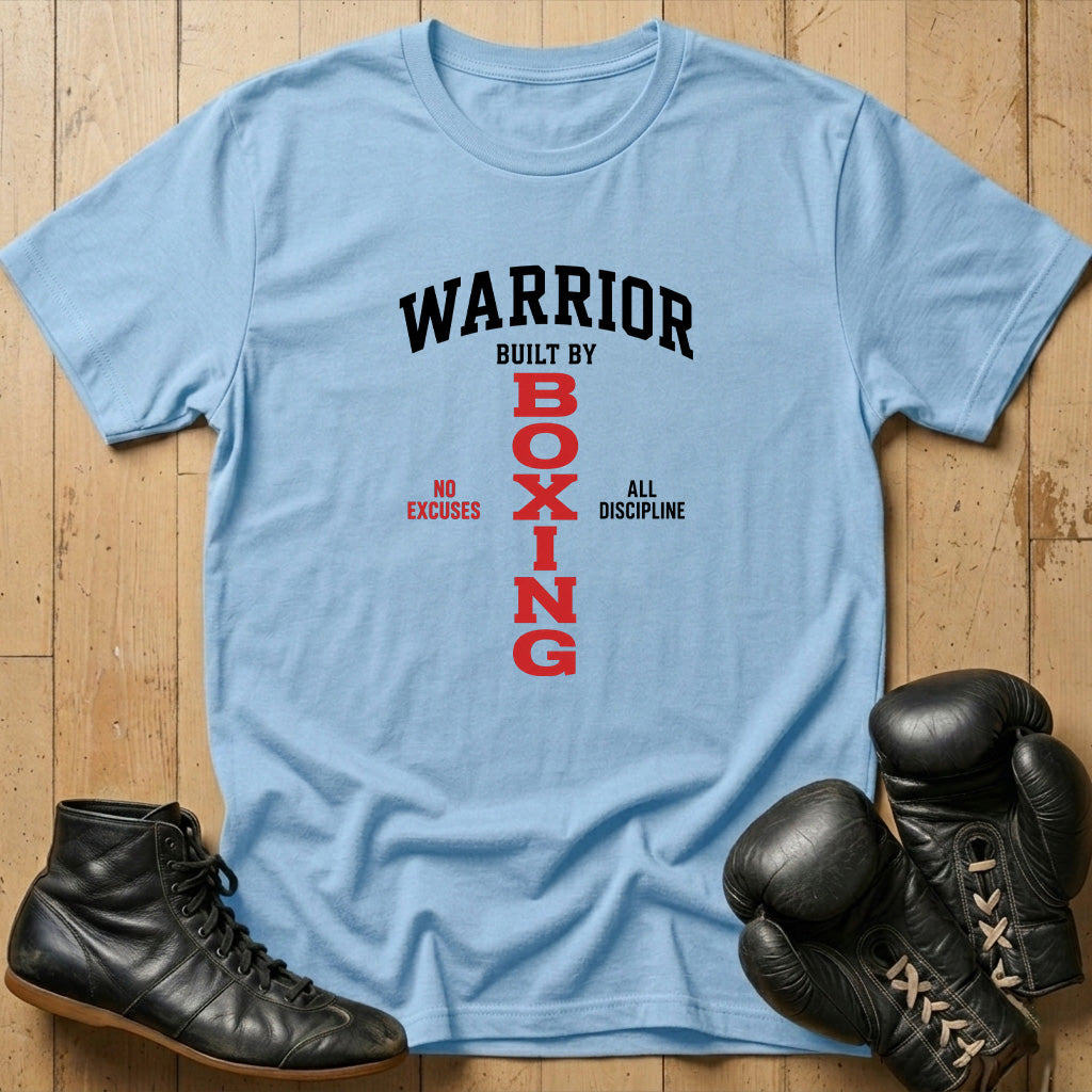 No Excuses T-shirt