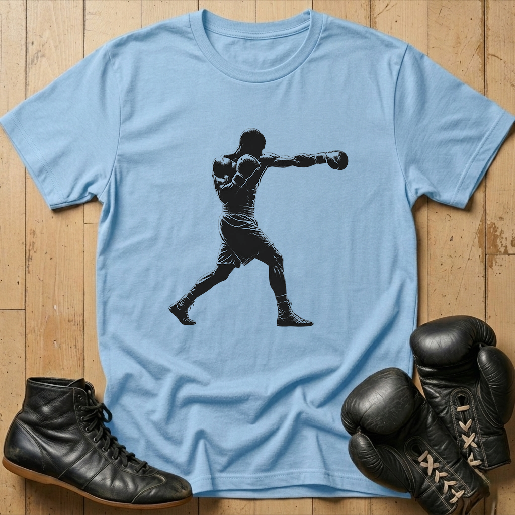 Classic Jab T-shirt