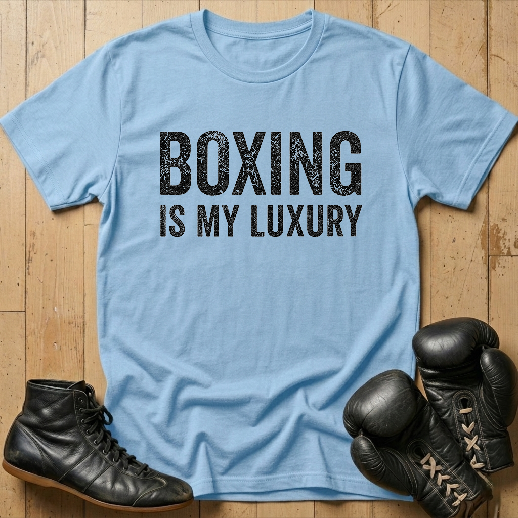 Luxury T-shirt