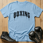 Relentless (Gothic Boxing)  T-shirt