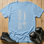 Boxing  T-shirt