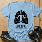 Breathe T-shirt