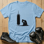 Never Stay Down T-shirt