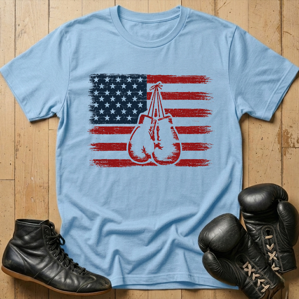 Patriot Boxing Gloves