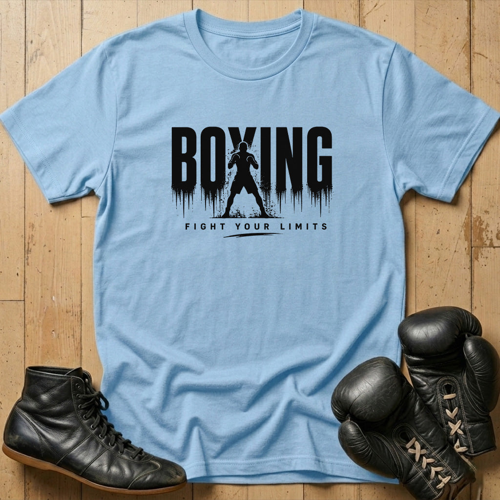 Fight Your Limits T-shirt