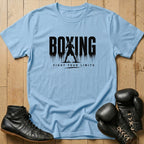 Fight Your Limits T-shirt