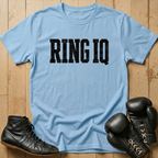 Ring IQ T-shirt