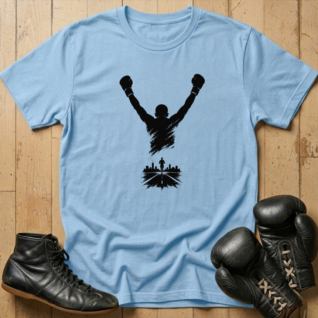 Victory Within T-shirt