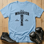 Beyond The Ring T-shirt