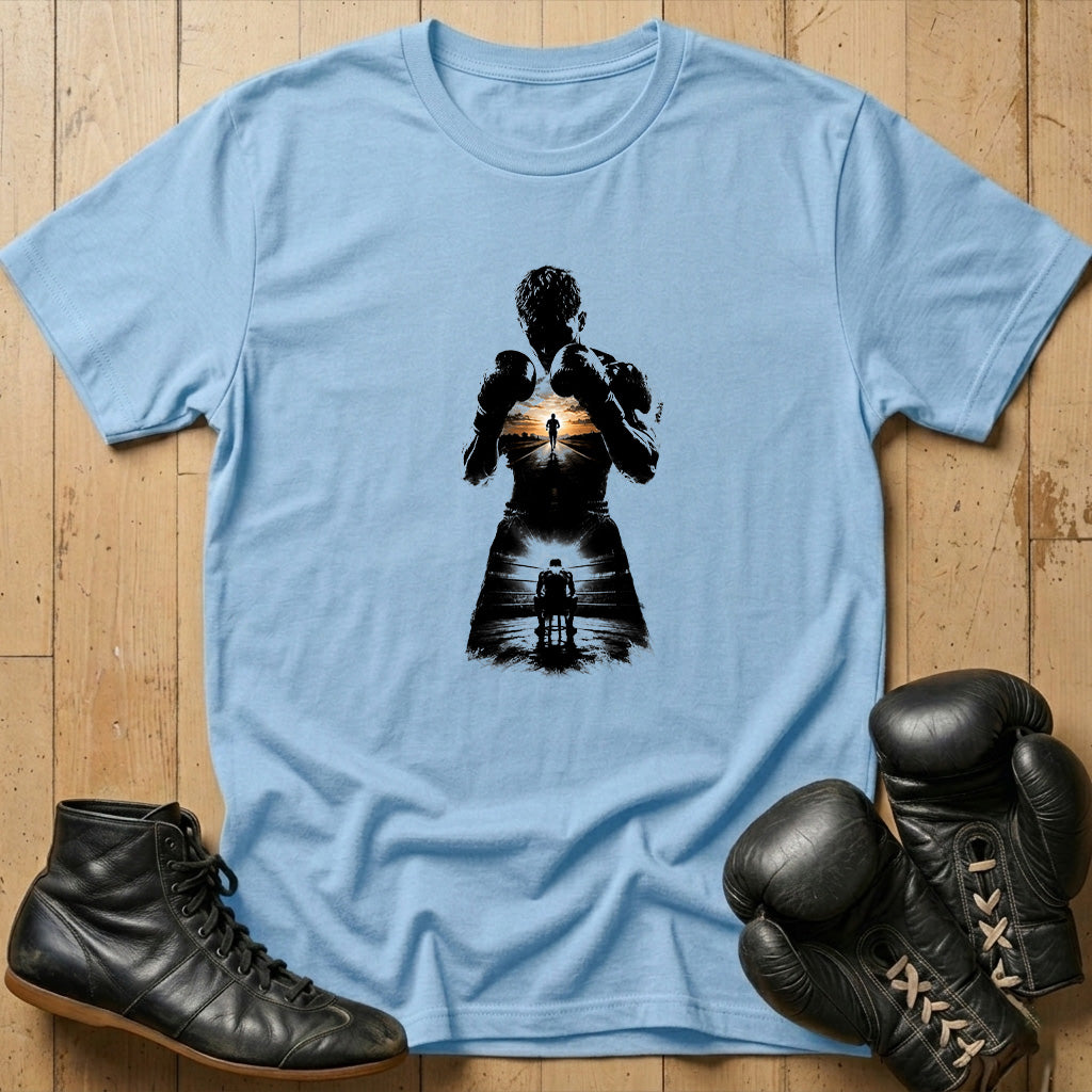 The Answer T-shirt