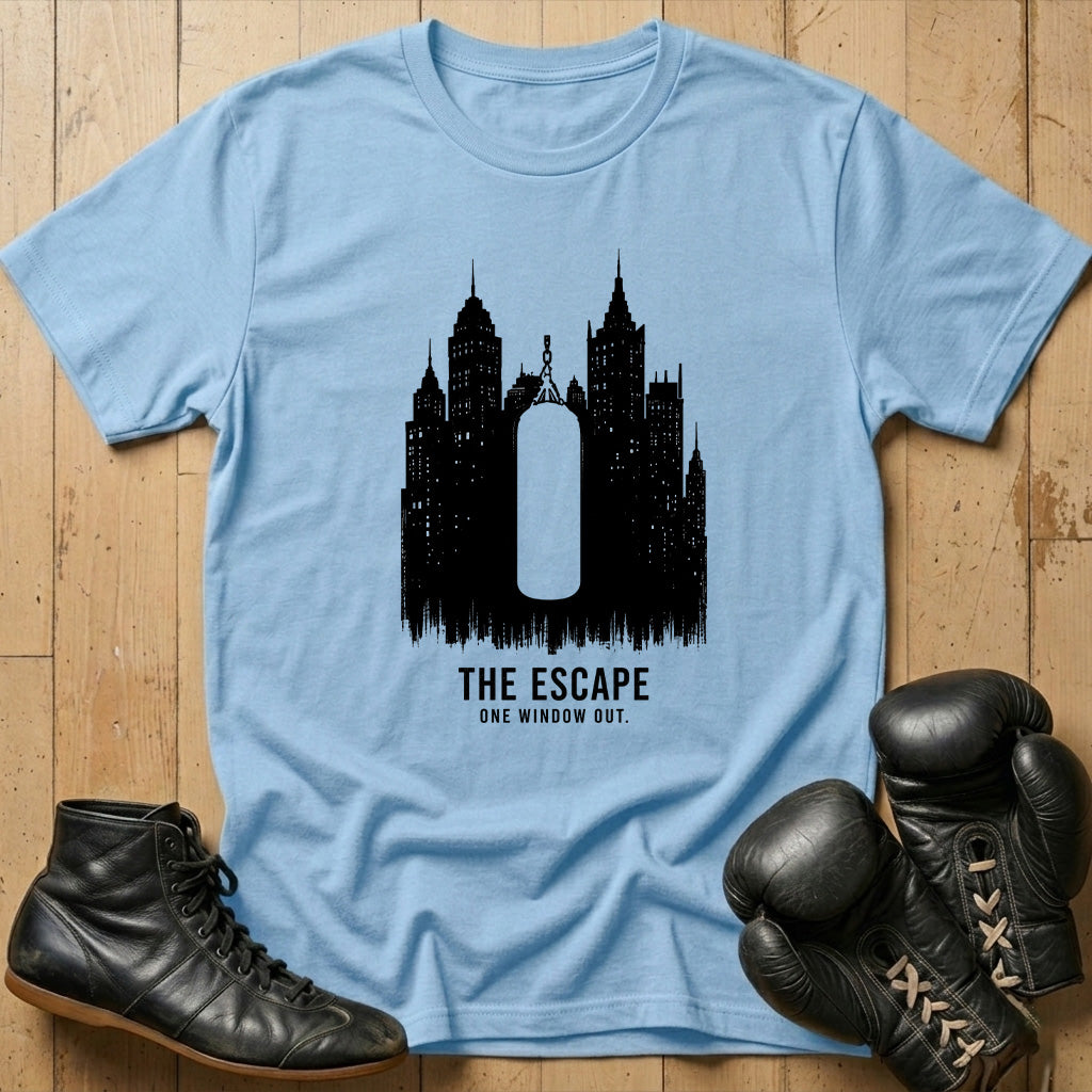 The haven T-shirt