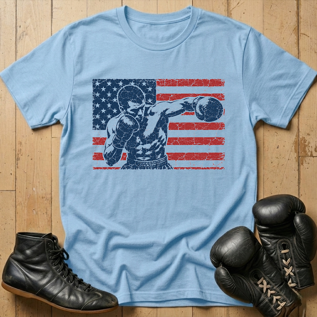 Impact T-shirt