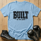 Built In The Dark T-shirt