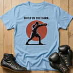 built in the dark T-shirt