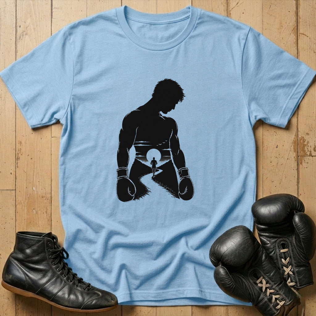 The Journey Within T-shirt