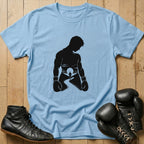 The Journey Within T-shirt