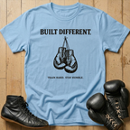 Built different  T-shirt