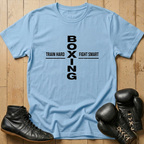 Mindset Boxing T-shirt