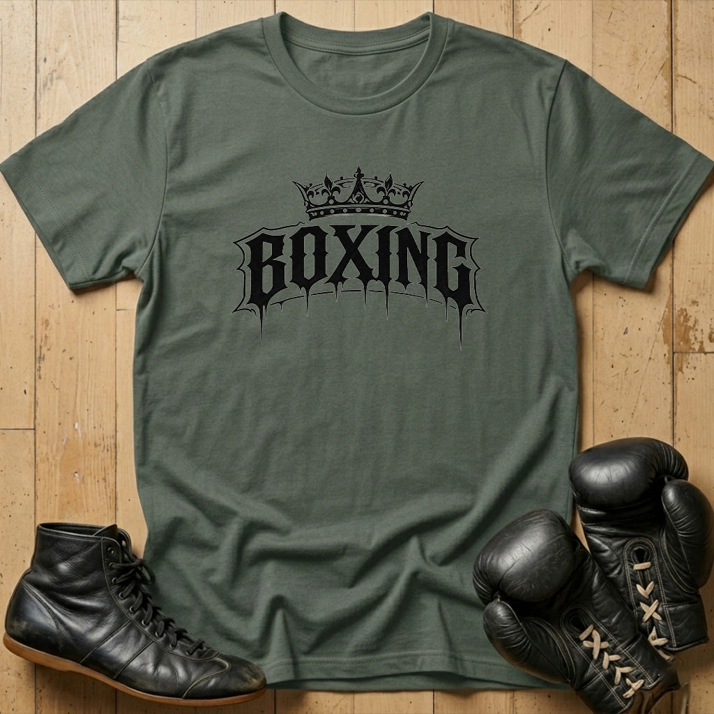 Crowned T-shirt