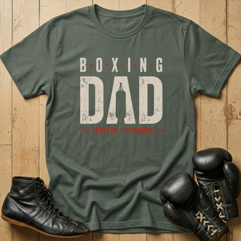 Trained Different T-shirt
