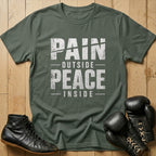 Inner Peace T-shirt