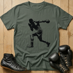Power Hook Boxing T-shirt