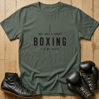 It's My Peace T-shirt